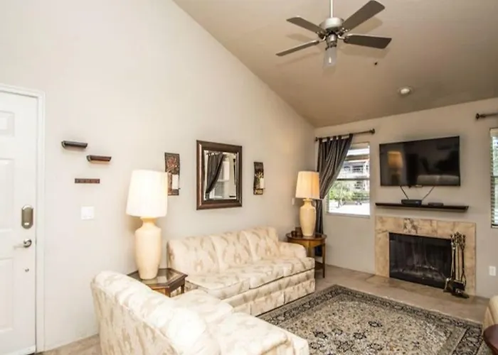 Holiday home Great North Scottsdale