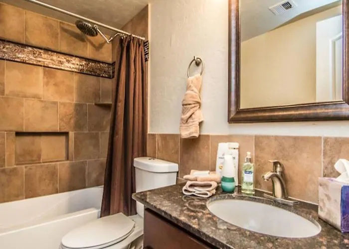 Holiday home Great North Scottsdale